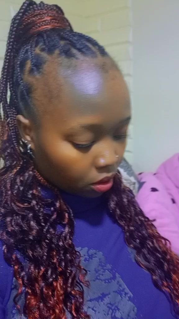 @Monique S