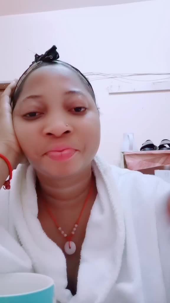 @Lil Goddess
