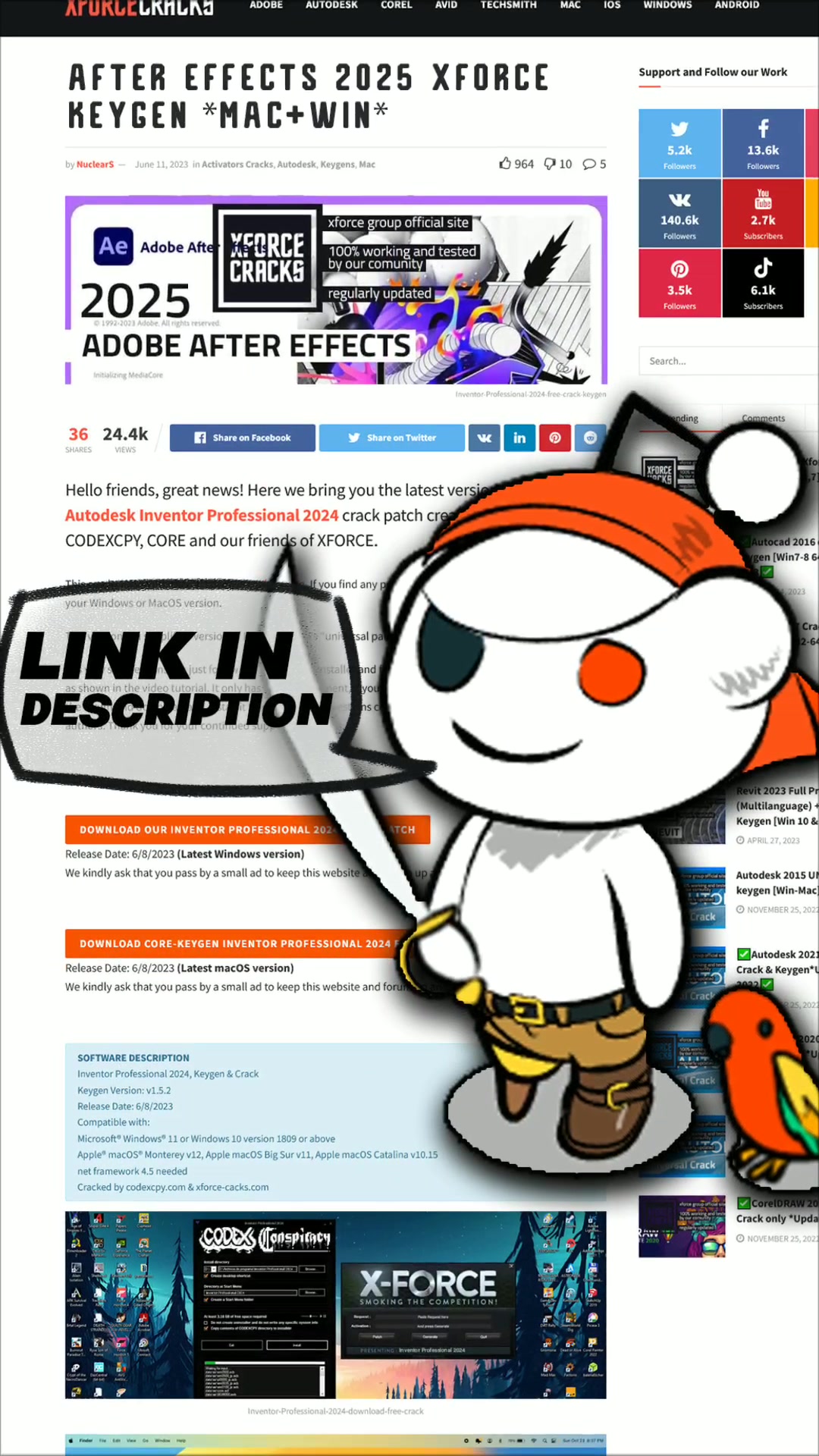 @xforcehacks
