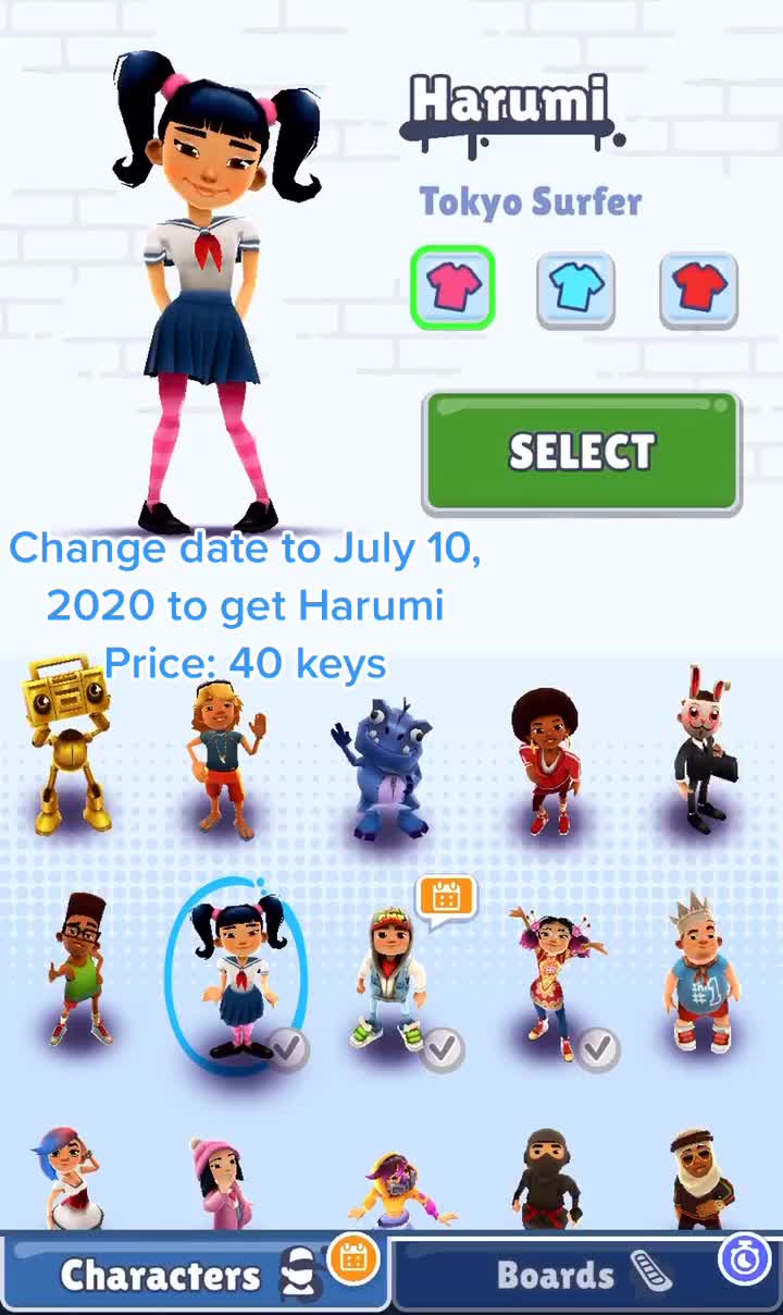 @subway surfers🌸