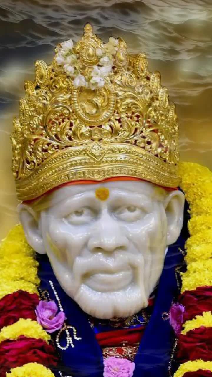 @🙏🙏OM SAI RAM🙏🙏