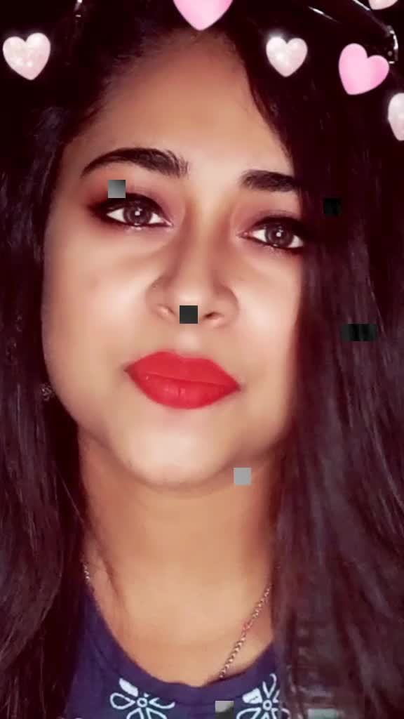 @Barbie Rajput