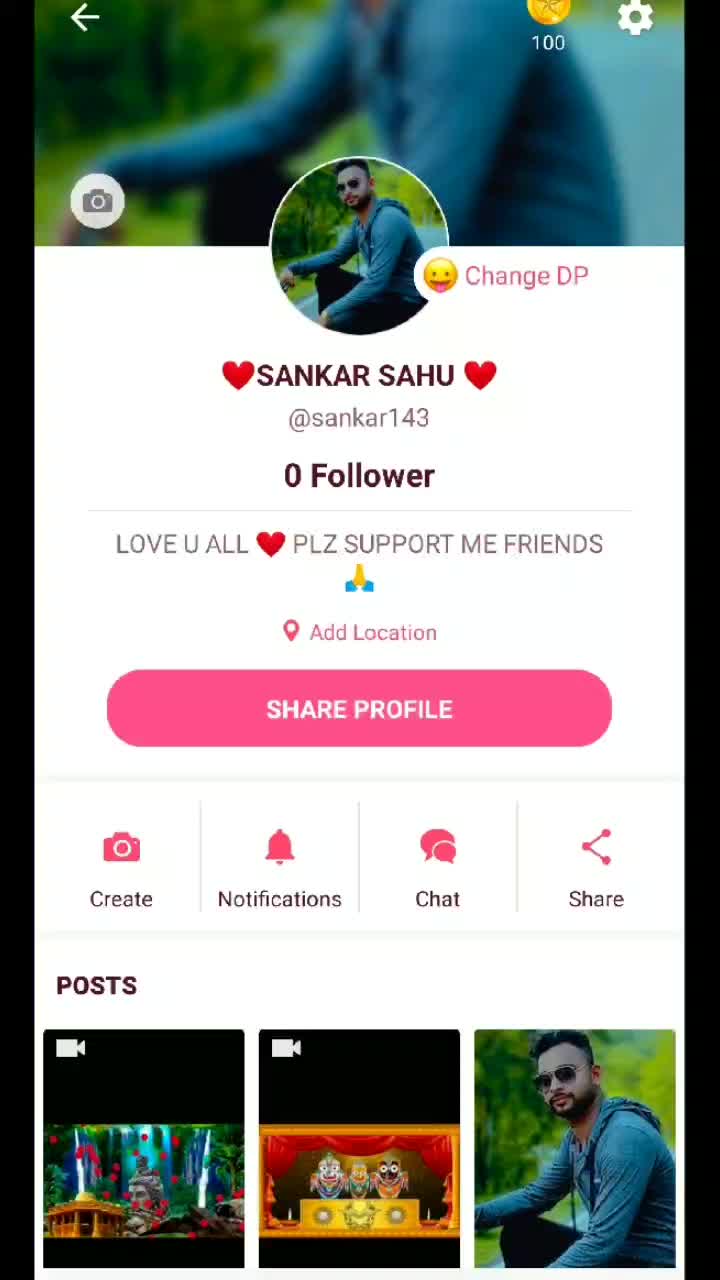 @🌹Sankar Sahu🌹