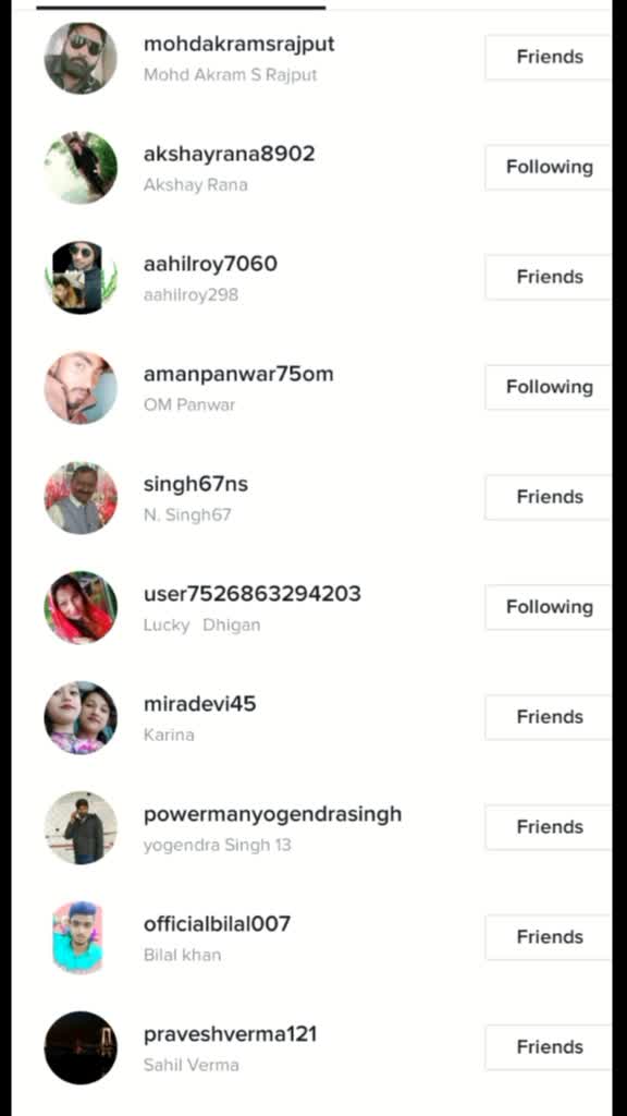@sanjana thakur