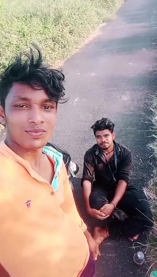 @Dhanush vel