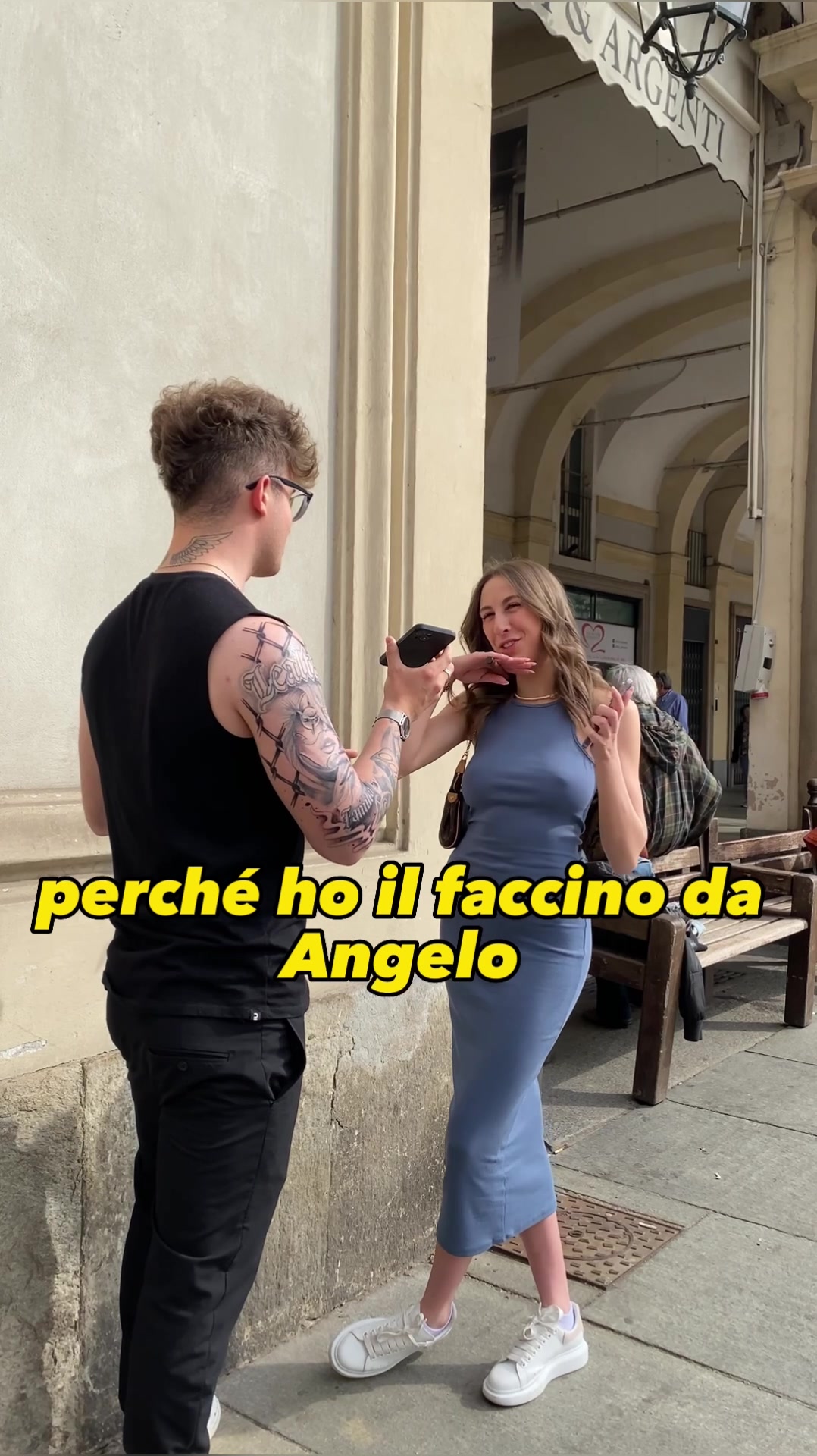 @Vincenzo Borrelli