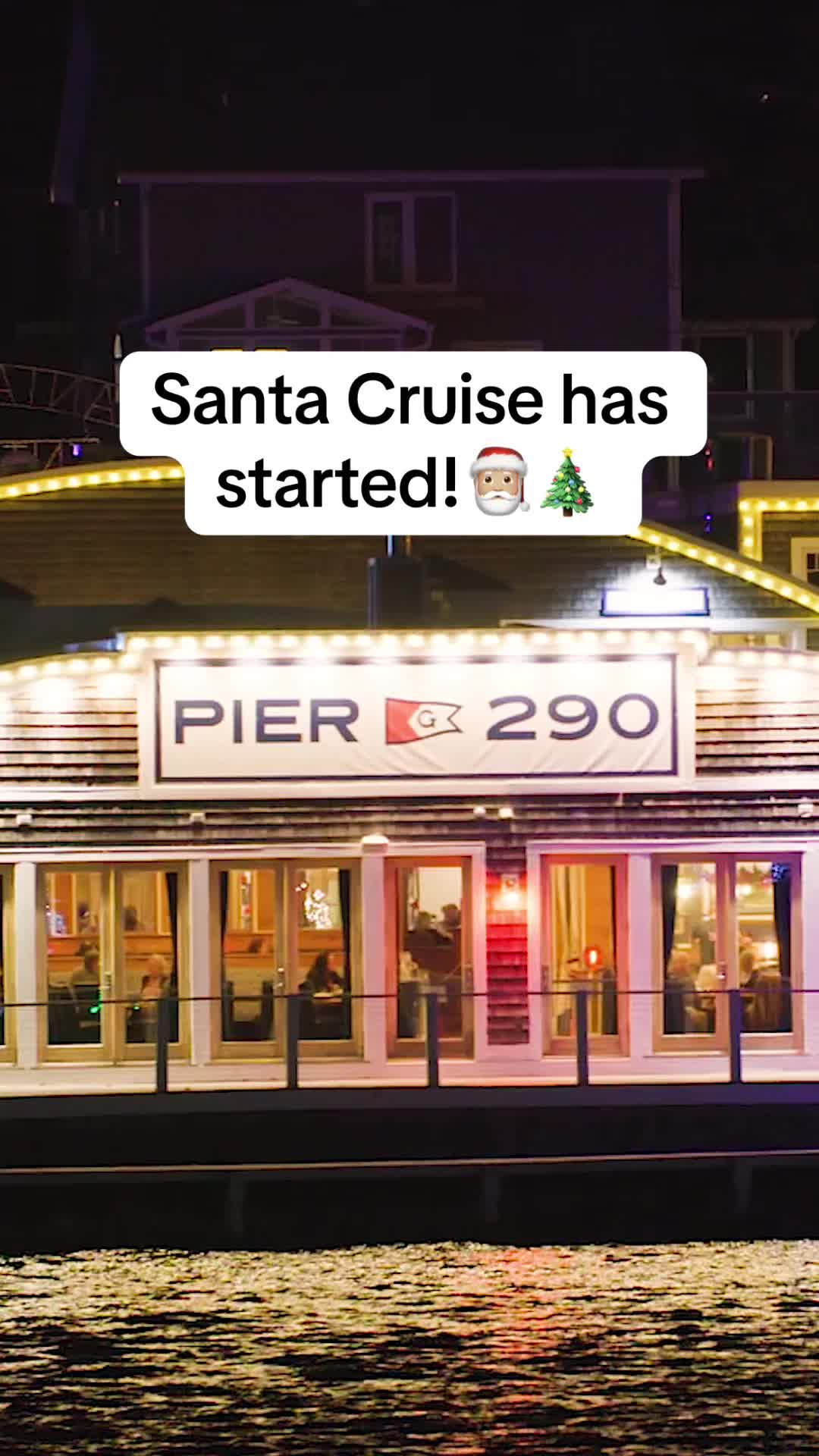 @Lake Geneva Cruise Line