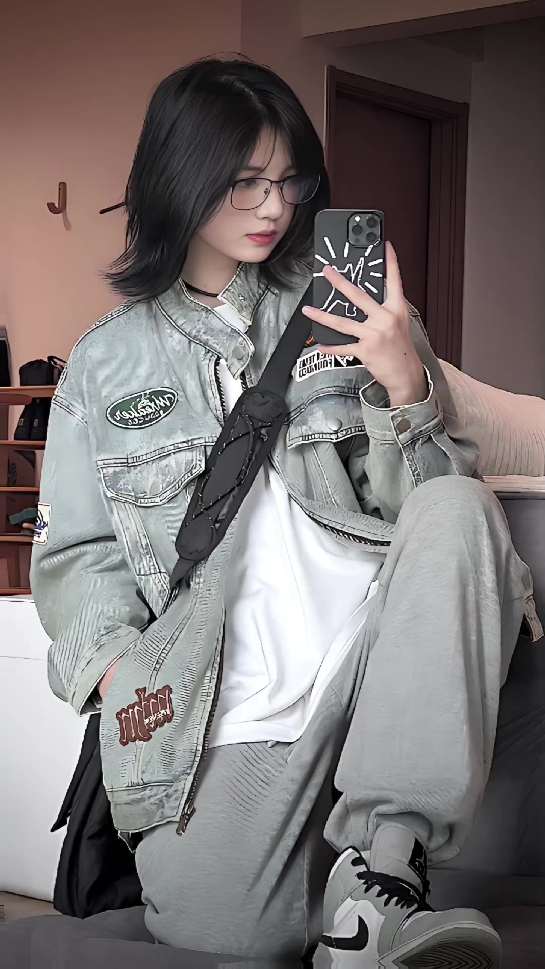 @梁德 •| 𝙀𝙙𝙞𝙩𝙯 🫧