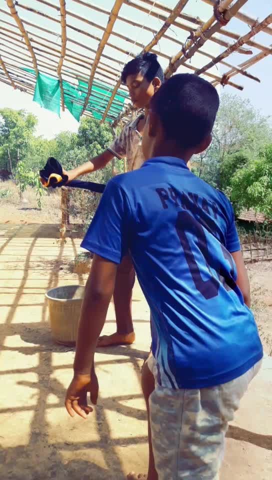 @suraj