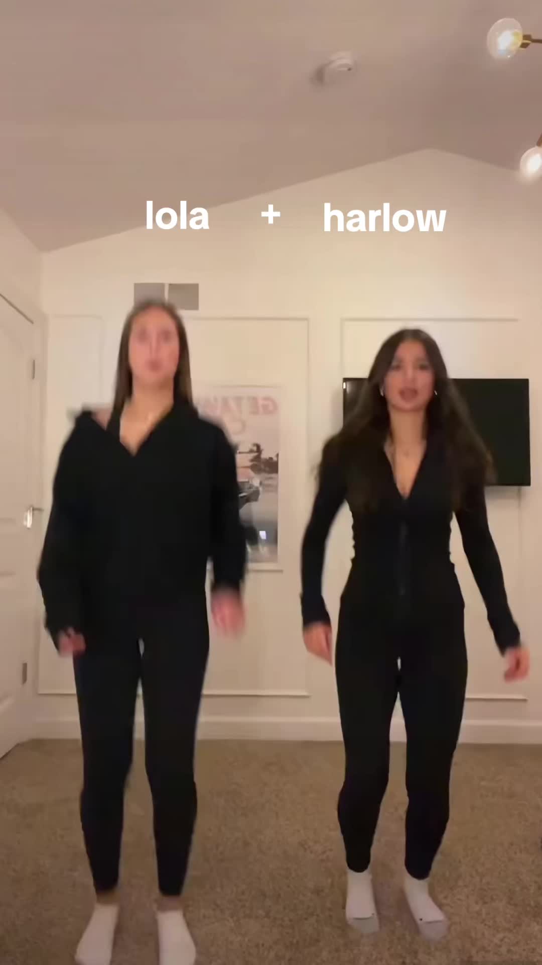 @H A R L O W