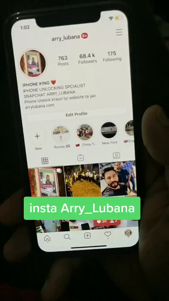 @Arry Lubana