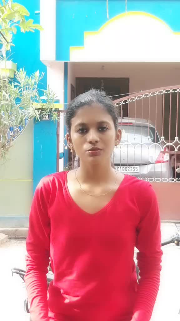 @PONDICHERRY PONNU😎