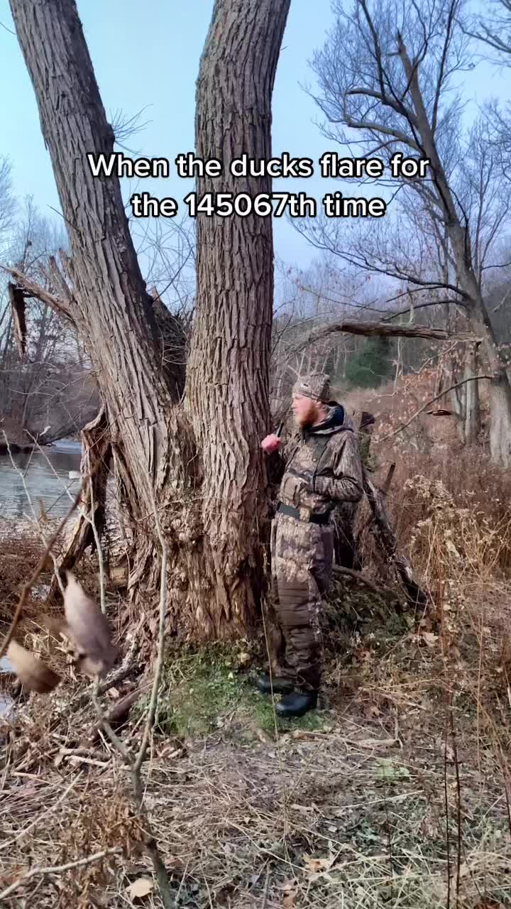 @Flatline Fowl