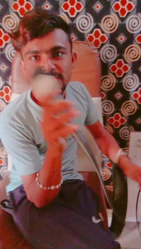 @સિંગર પરેશ નાયતા