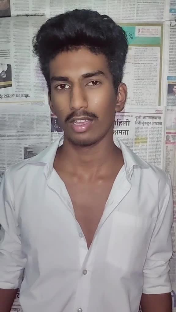 @Vishal gholve
