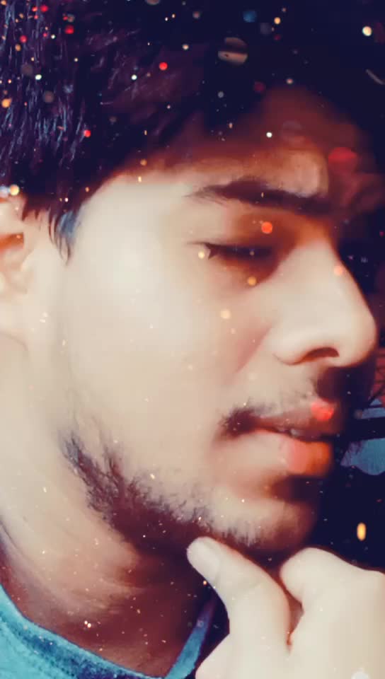@Anubhav