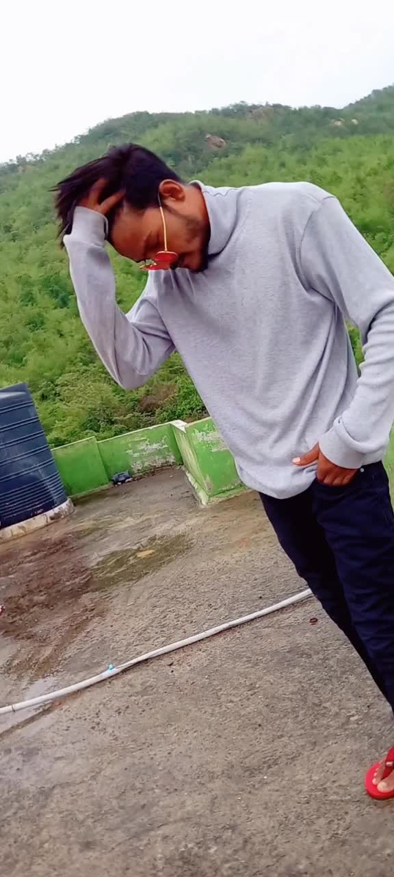 @Ayush Rj