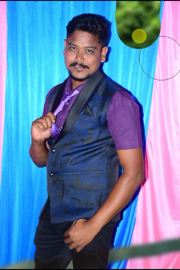 @Happy Rout