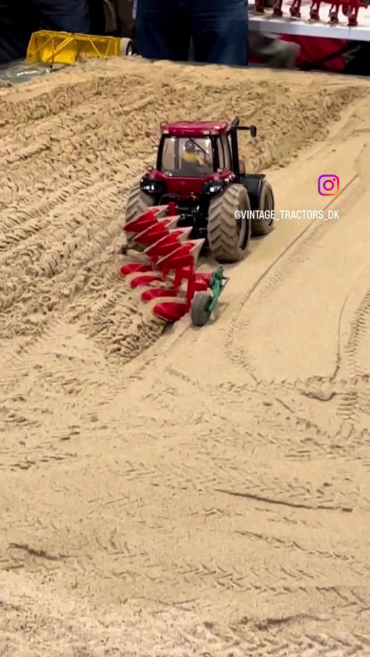 @Vintage_tractors_dk