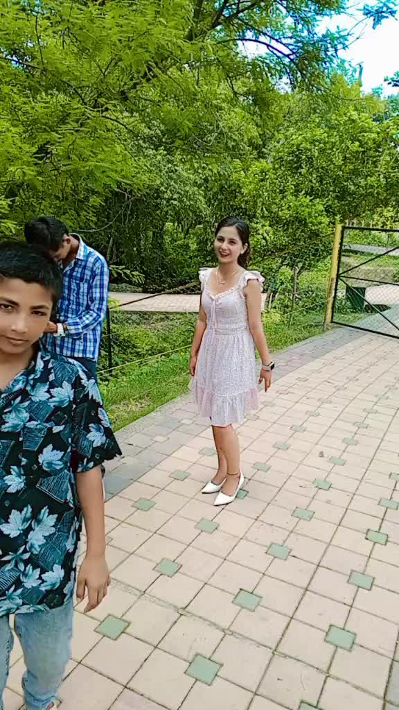 @Hema Sapkota