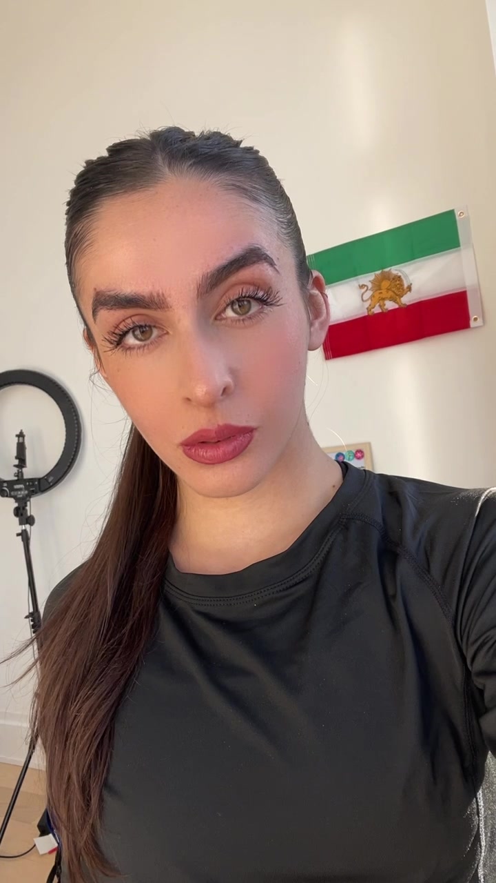@Sofia Mahdavi