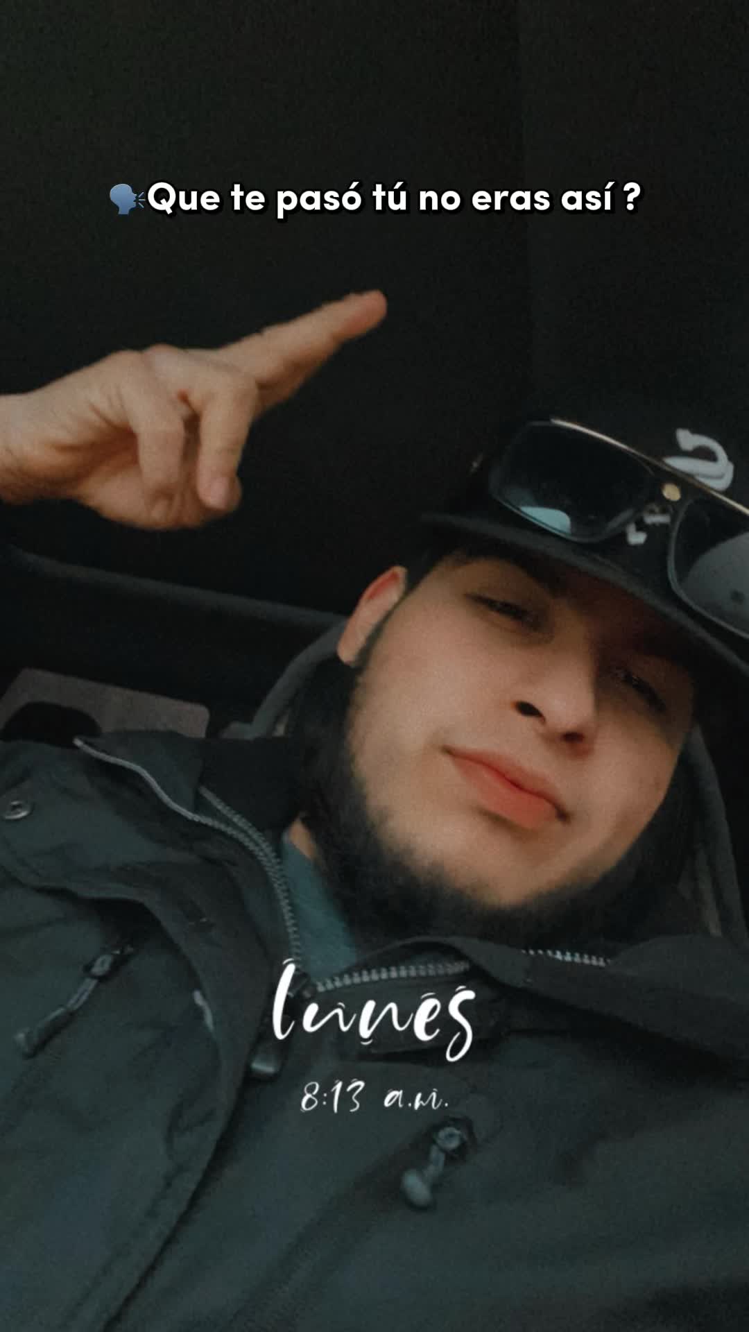 @Luis Espinoza Perez