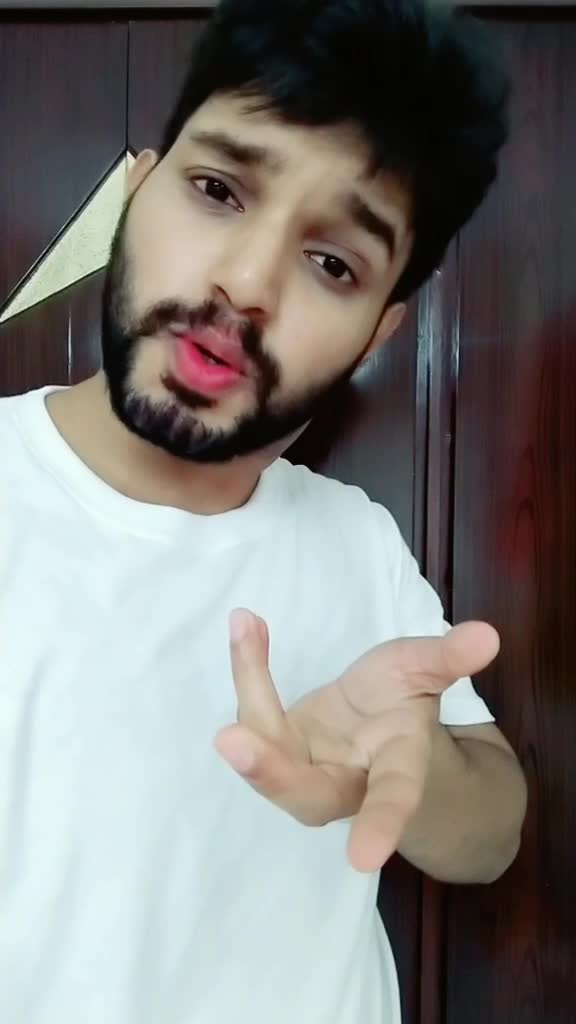 @Raja's Humbleswag😌❤