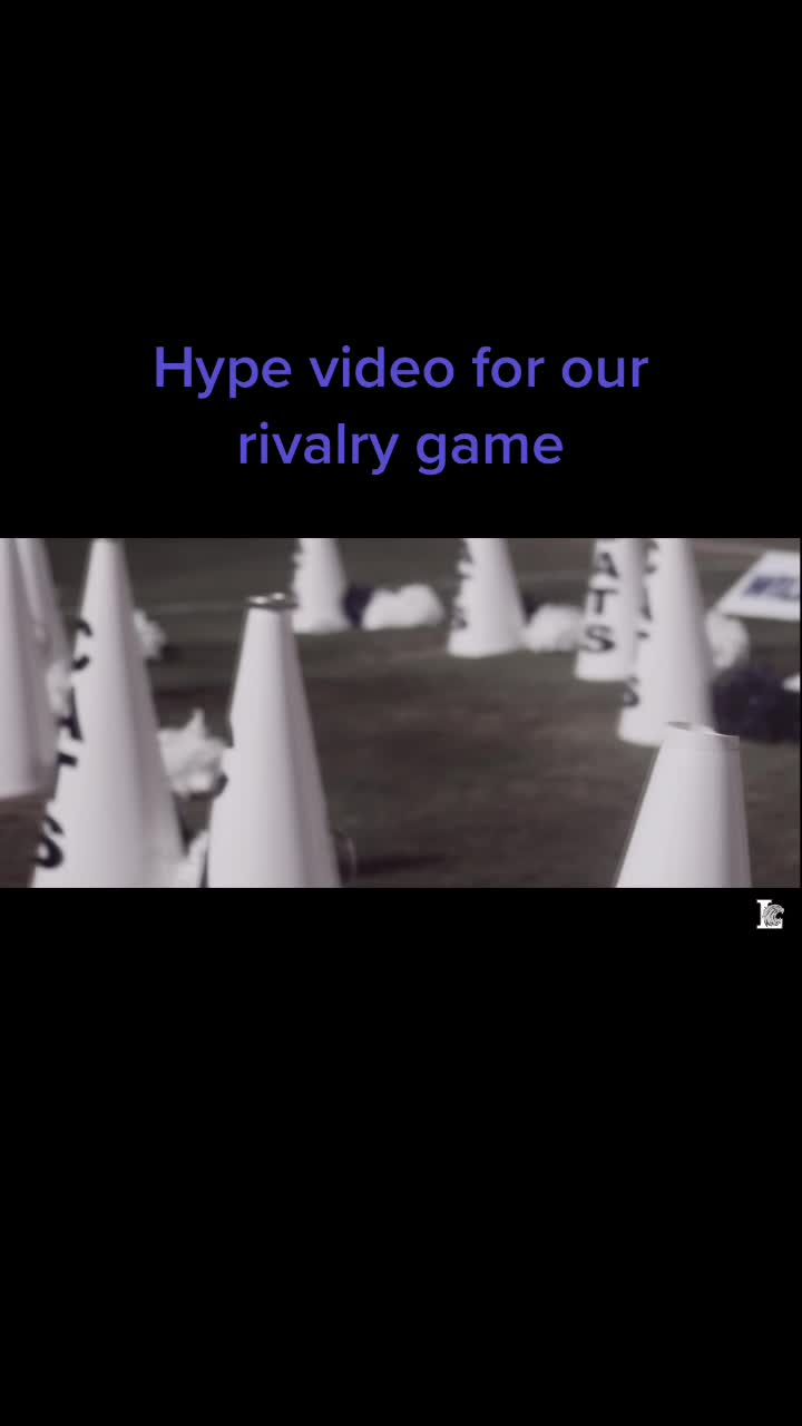 @WILDCAT TV