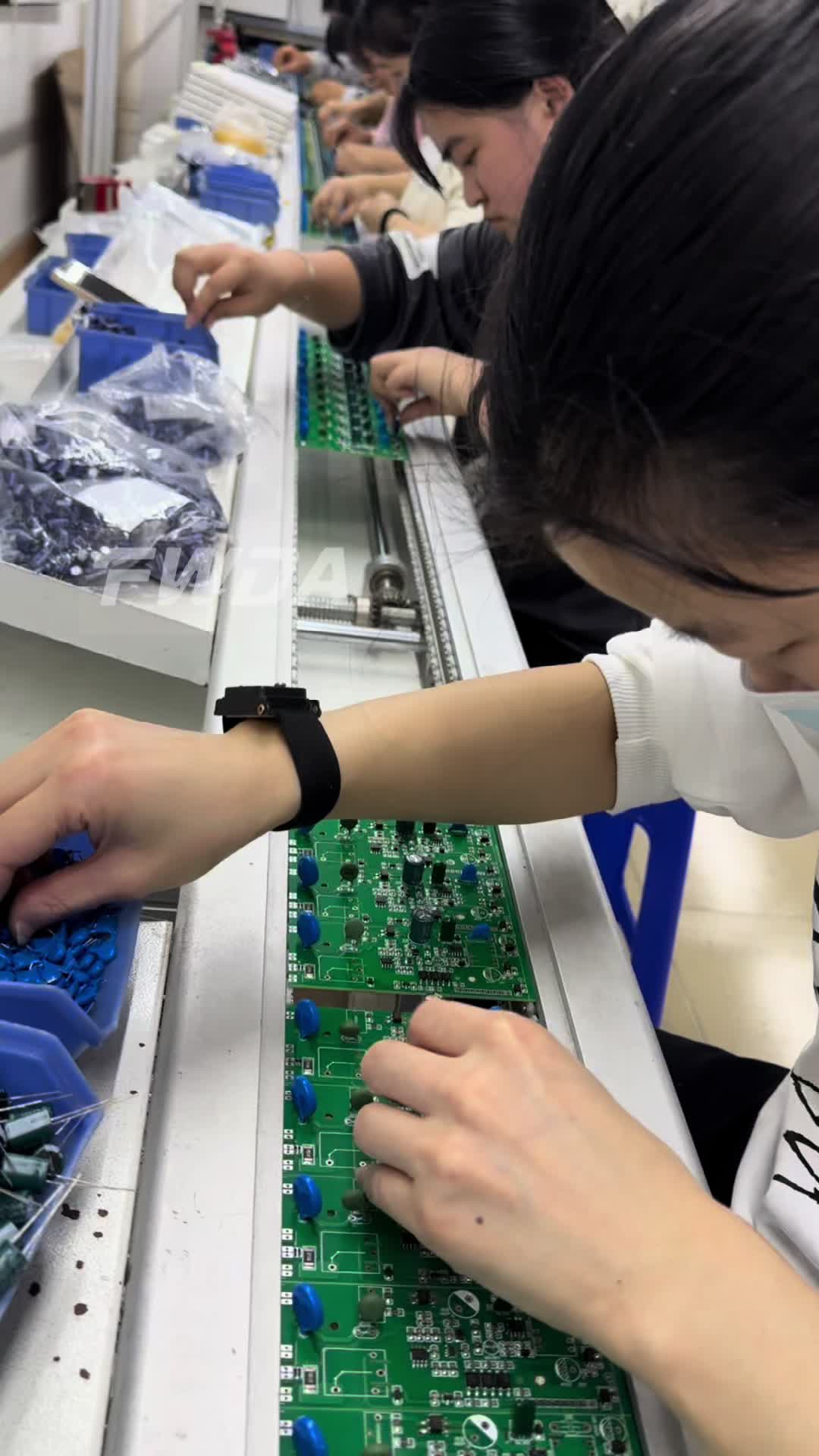 @PCBA Service Factory