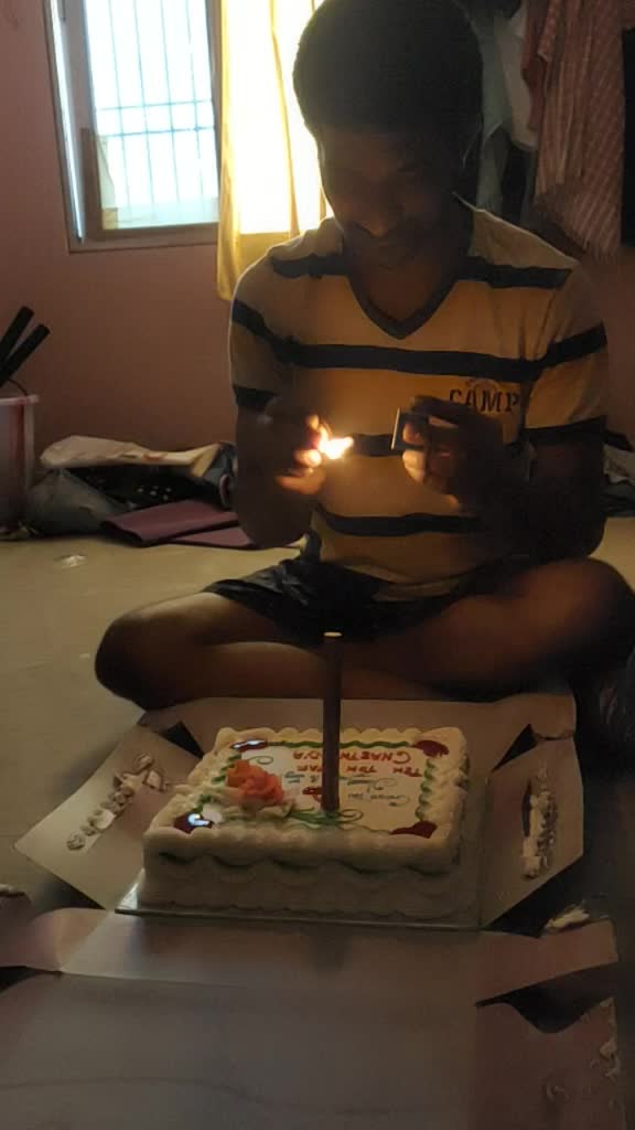 @Katakam Chaitanya