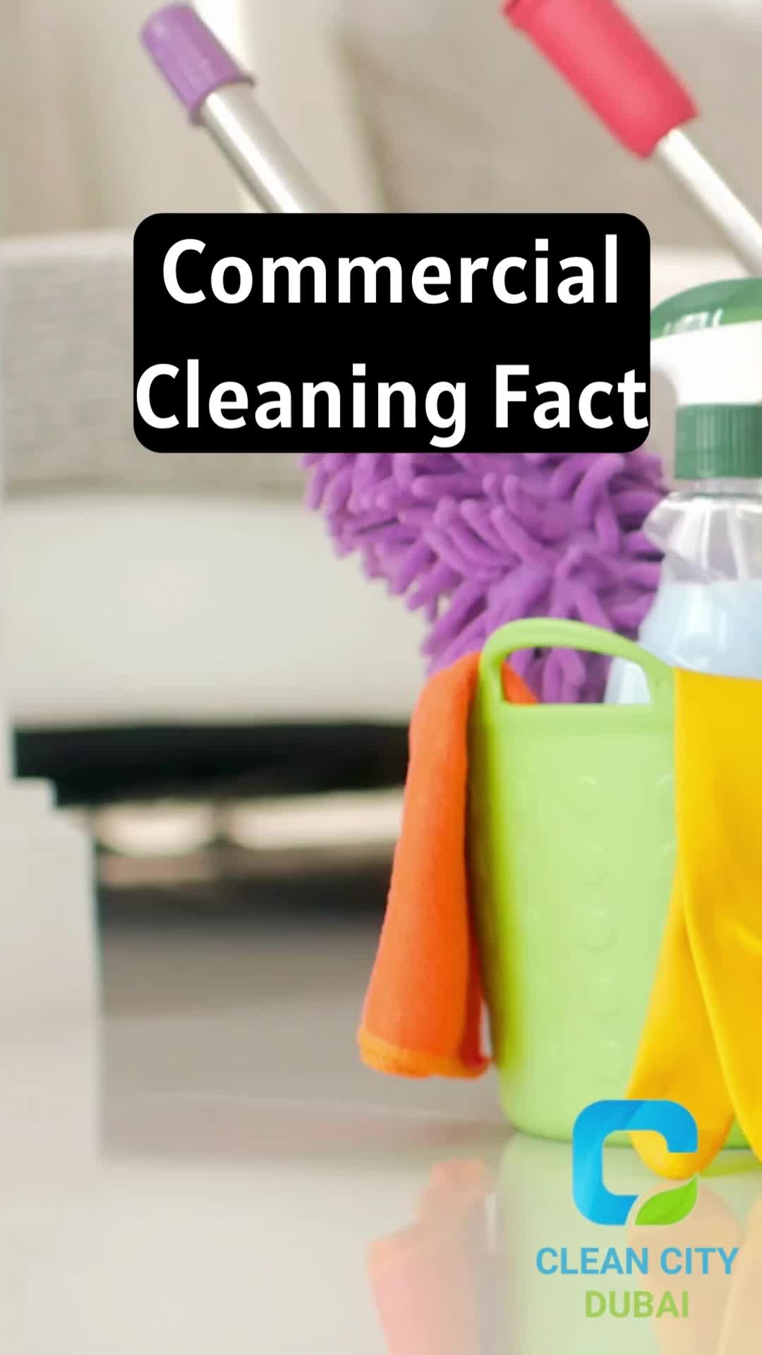 @Clean City Dubai