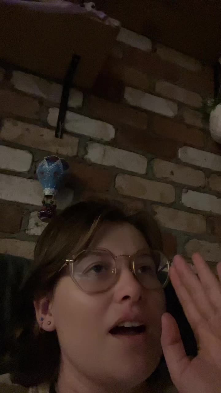 @Miss Emily