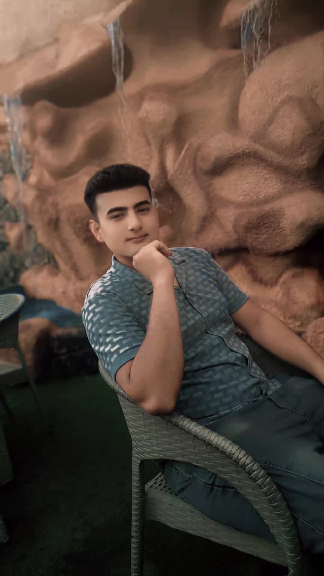 @أحمد العسافي ﴿Ahmed Al Asafi﴾