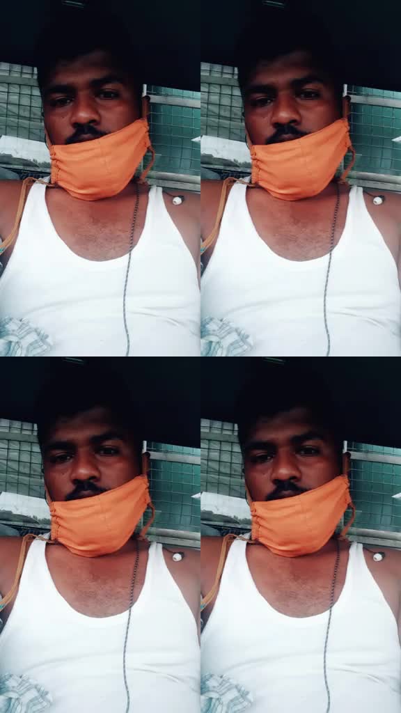 @Harisha Hari