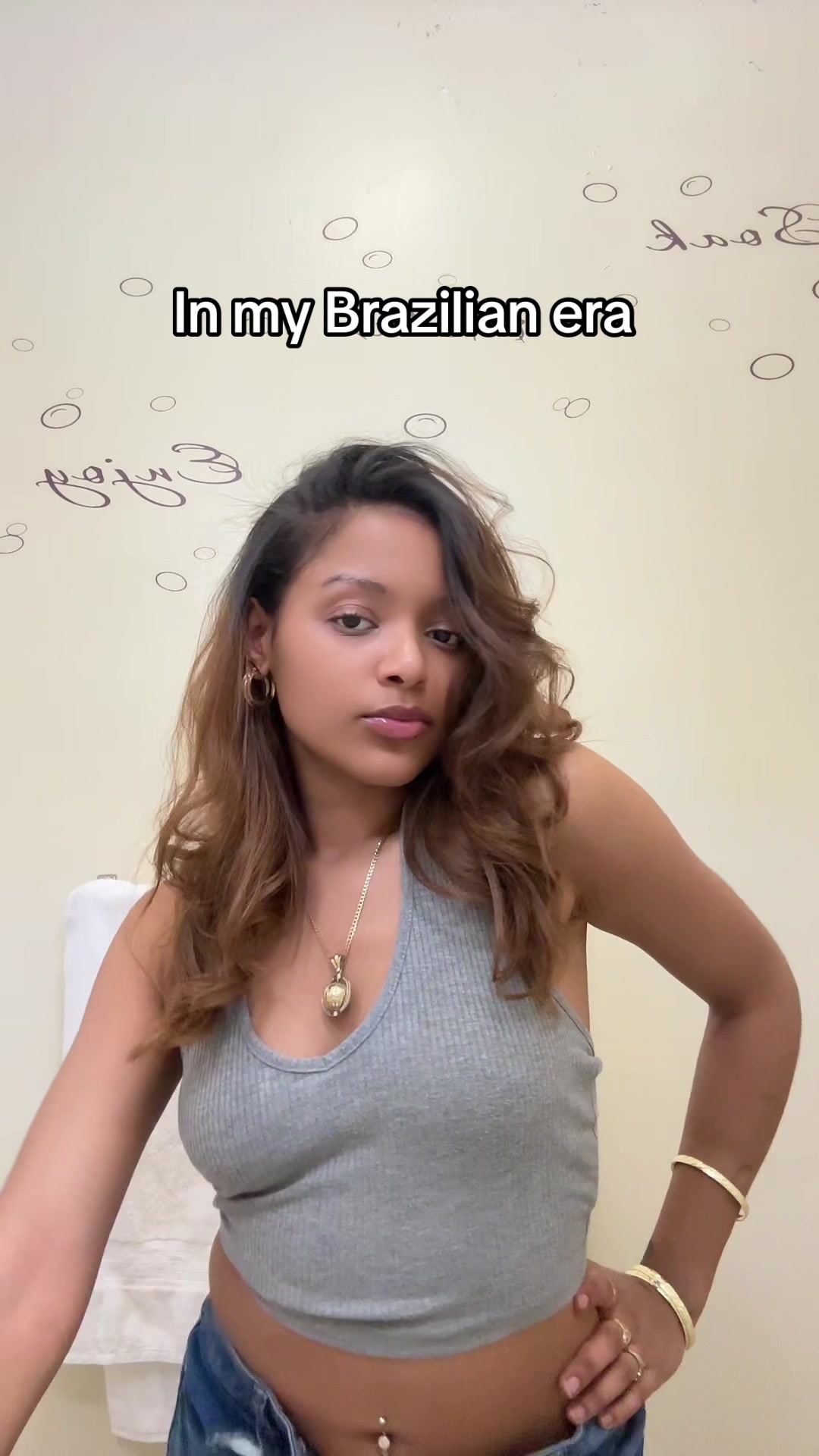 @Yazmariee 😗