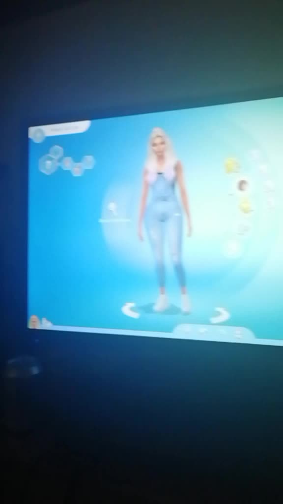 @❤️sims 4 life❤️