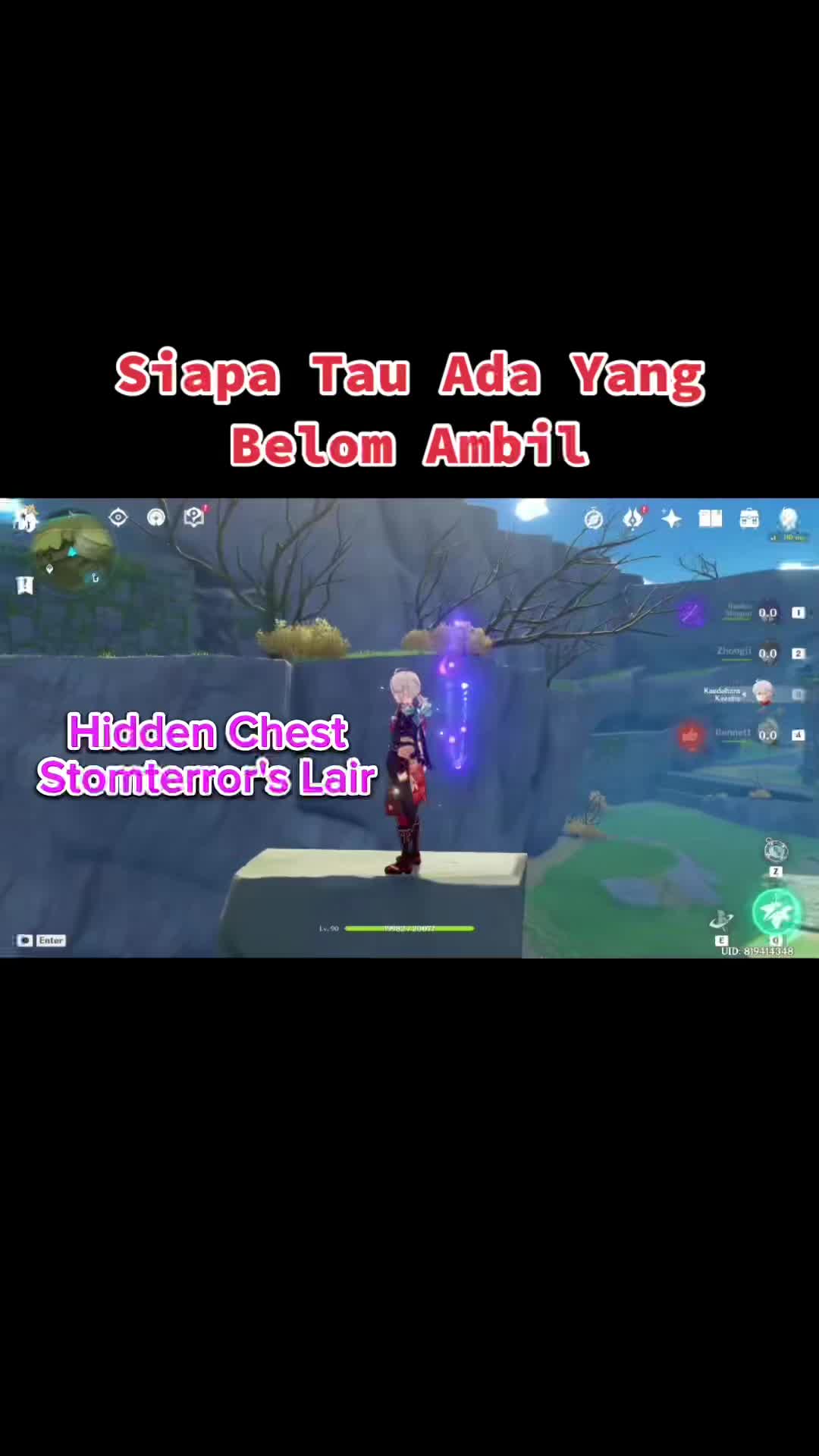 @Bang Anas