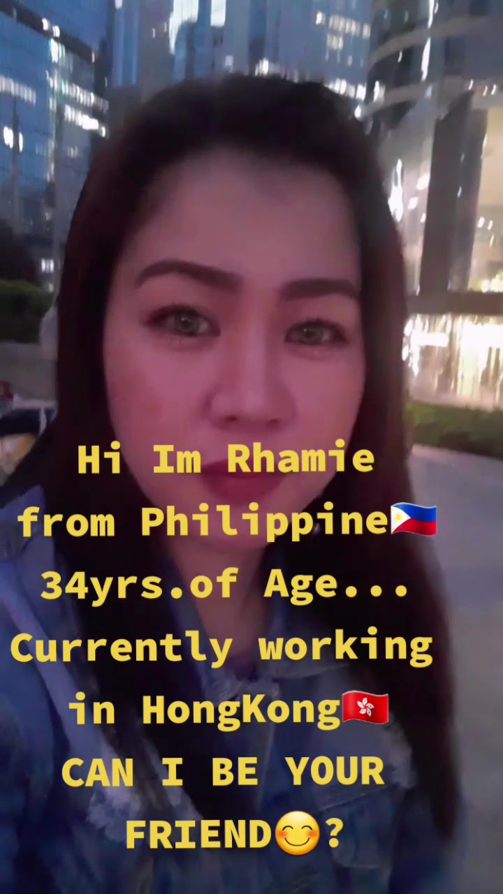 @Inday>Rhamie15