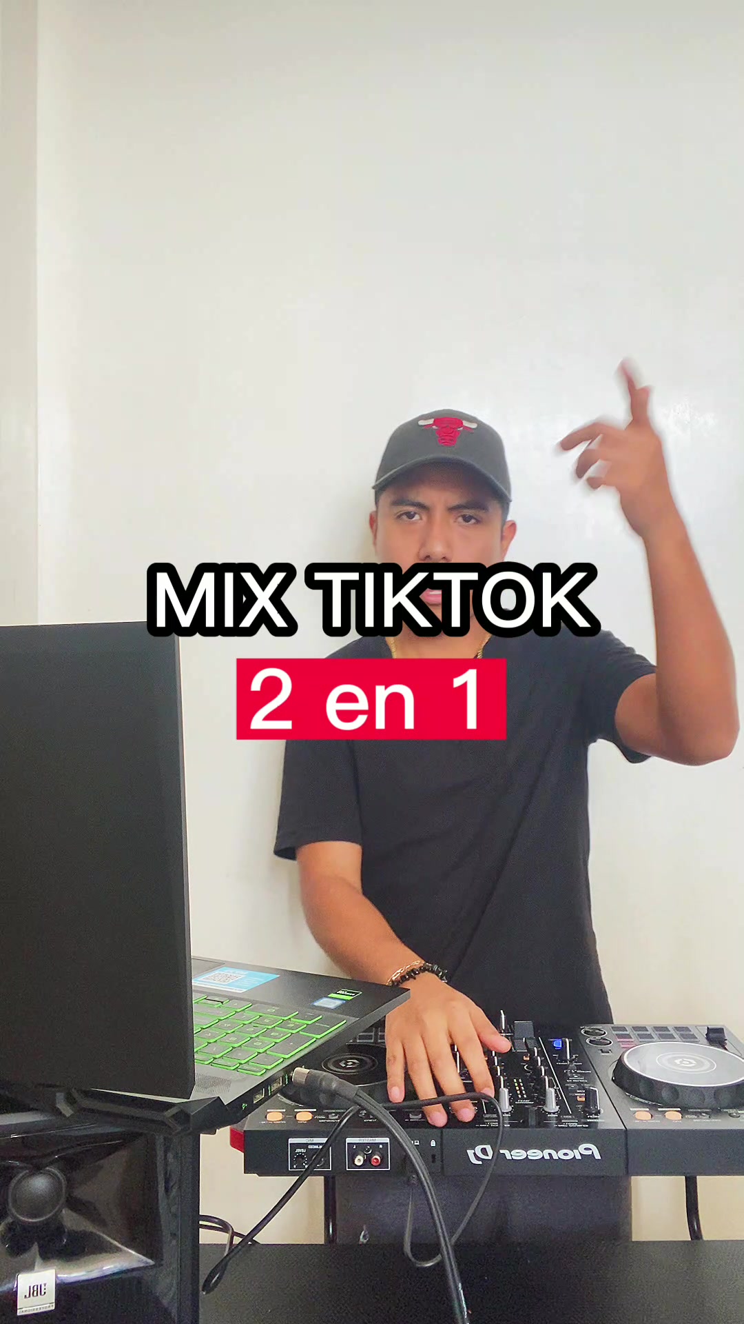 @DeeJay FJ