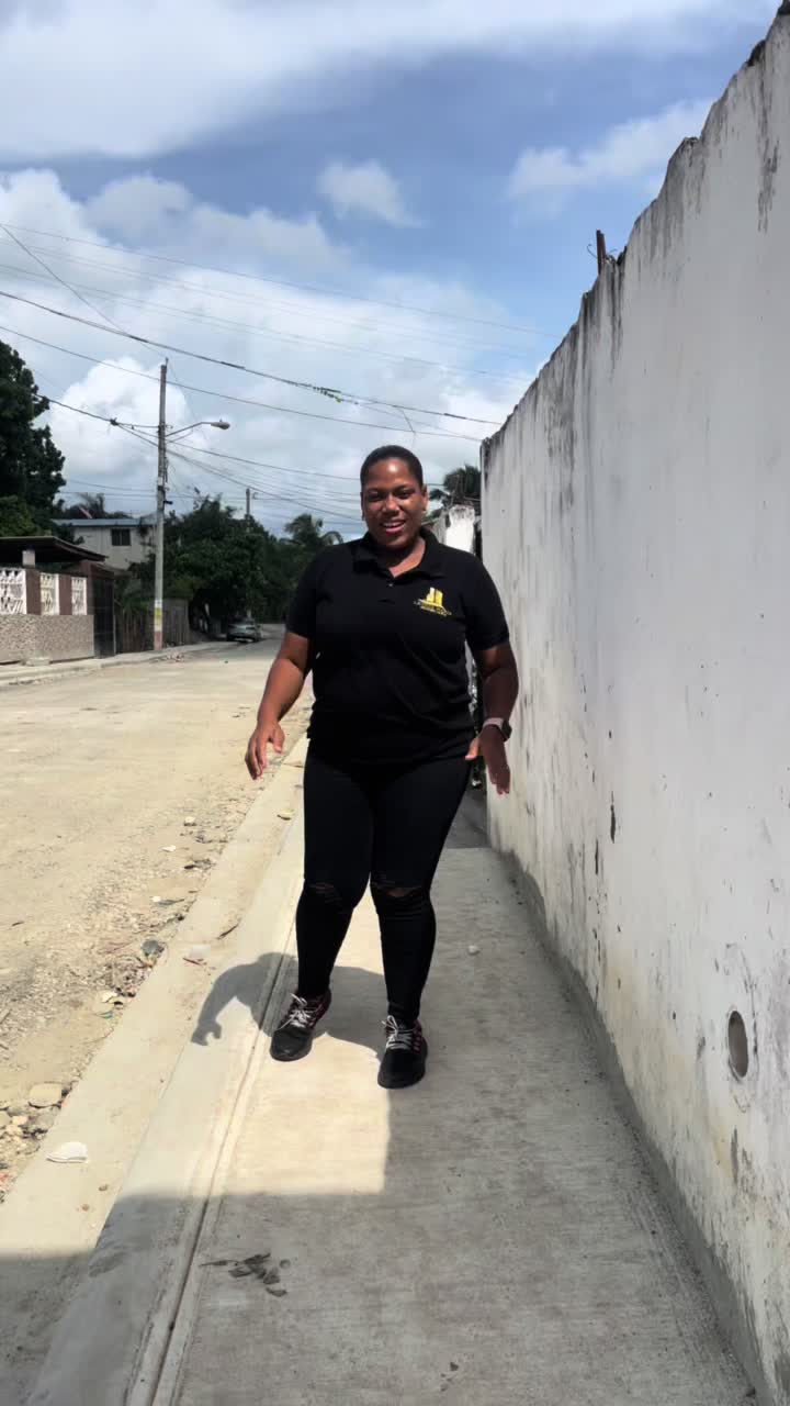@Franchesca De la Cruz