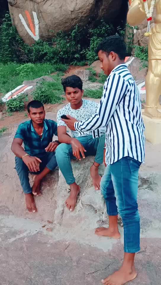 @Power Punith