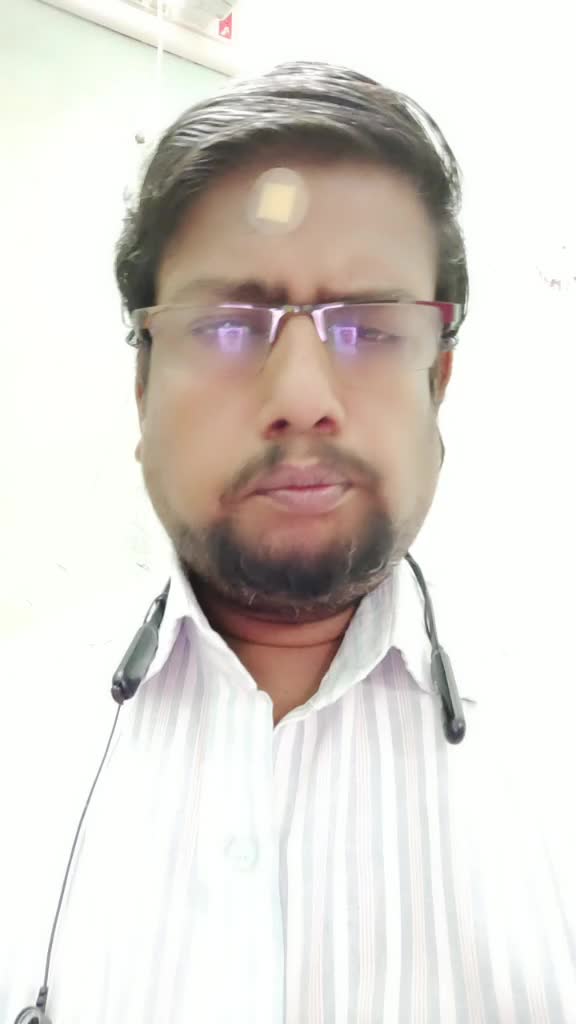 @Venkateswaran N