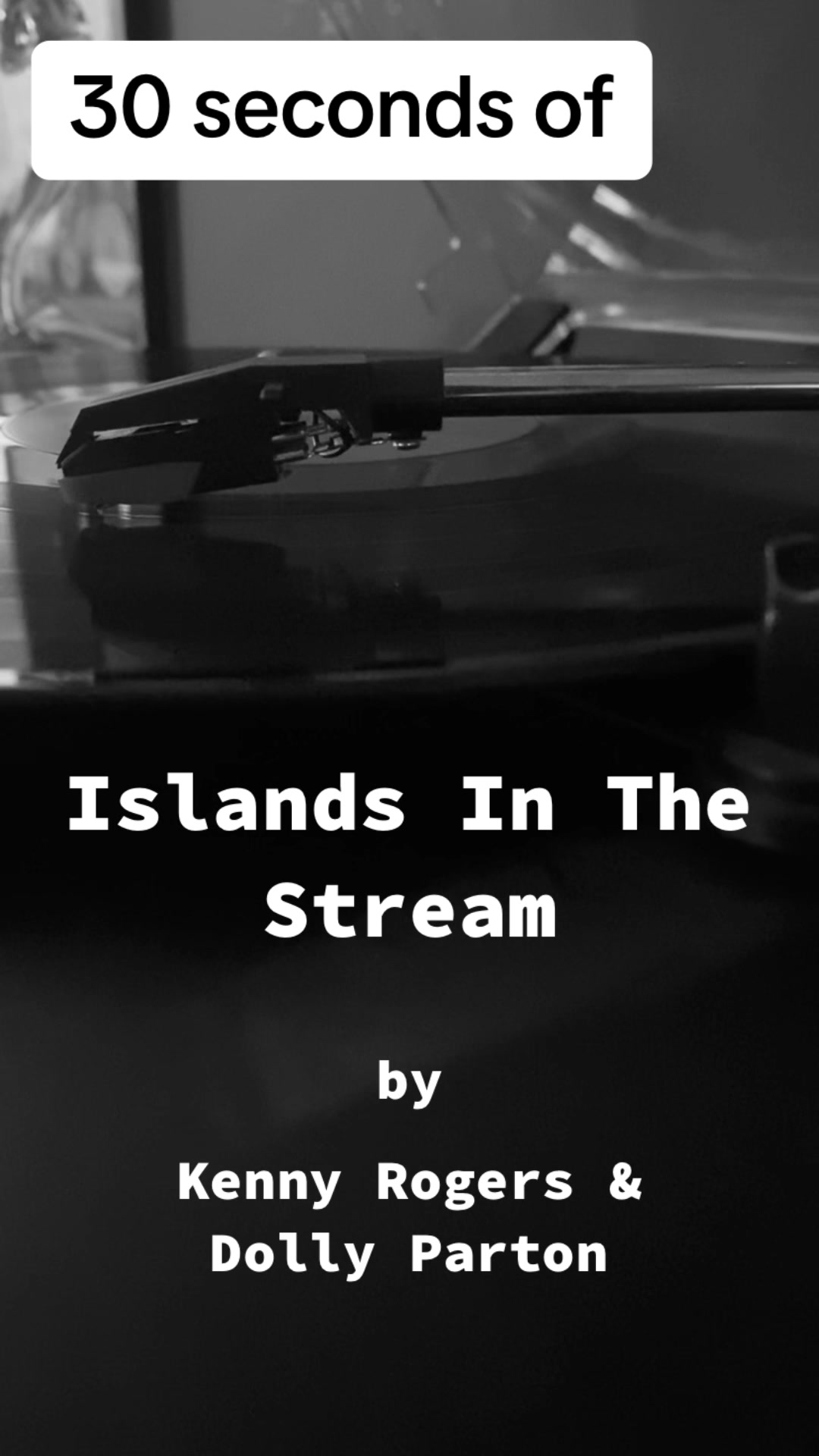 @30secondspins