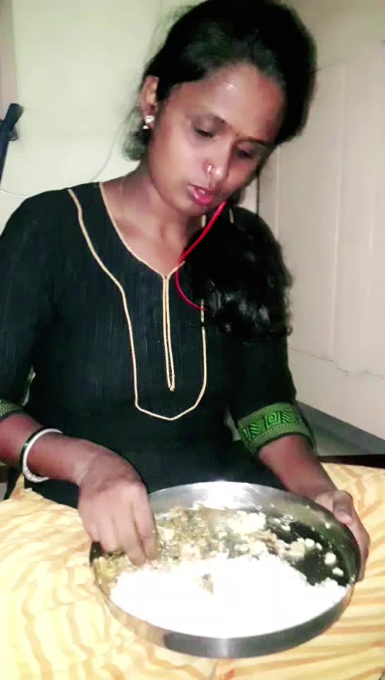 @kurubara Rani