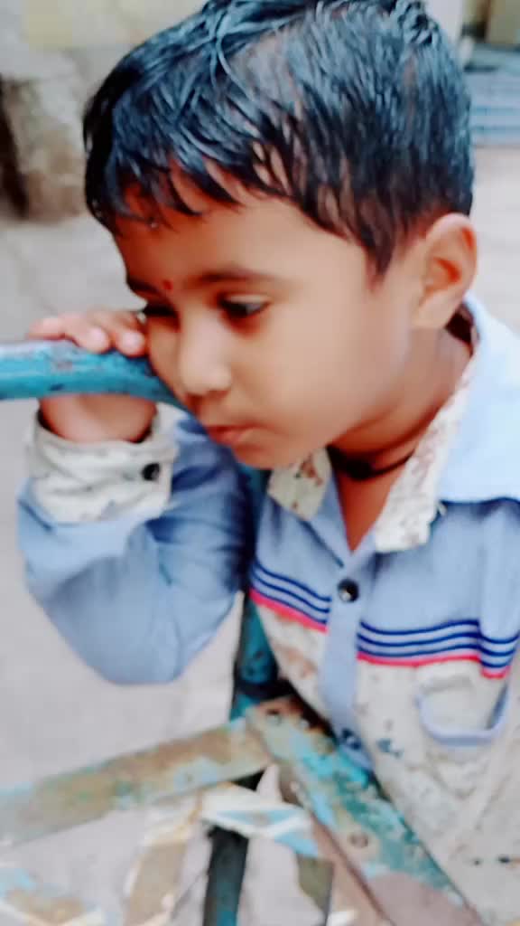 @Arjun