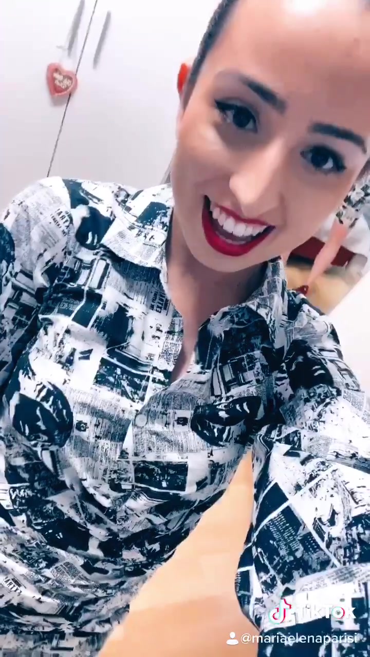 @Maria Elena Parisi