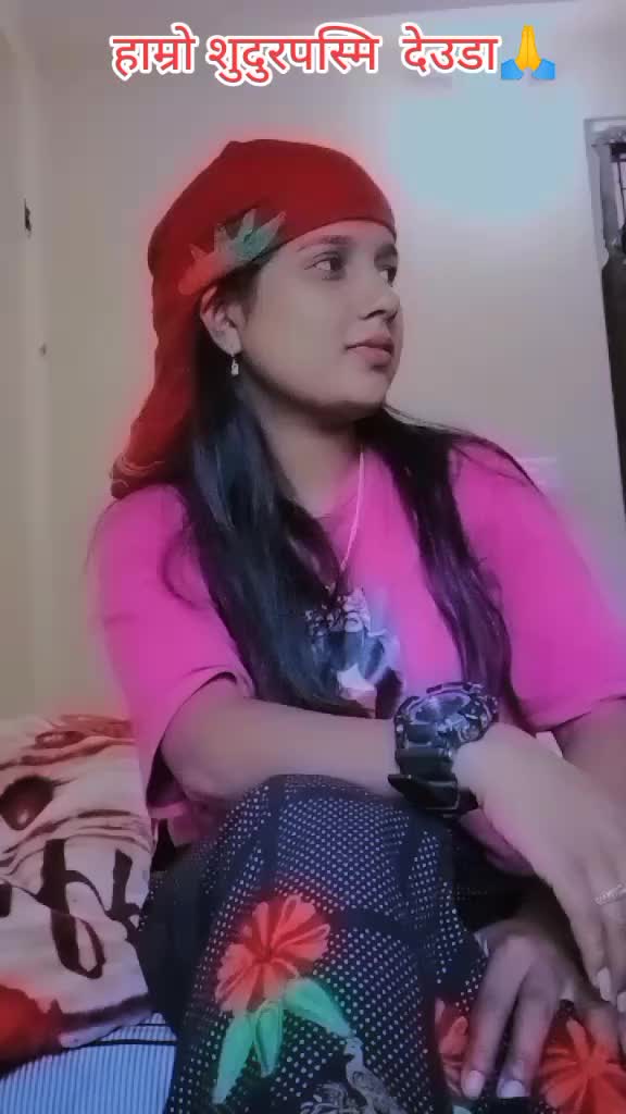 @❣️niru --thakuree🥀