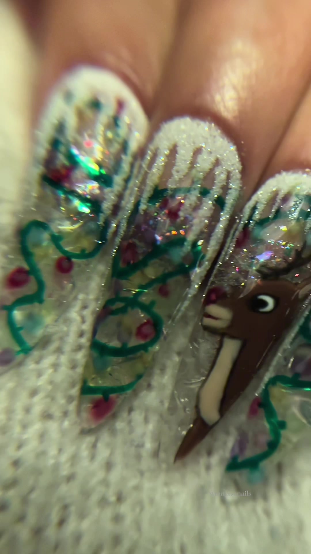 @Dat Biss Nails