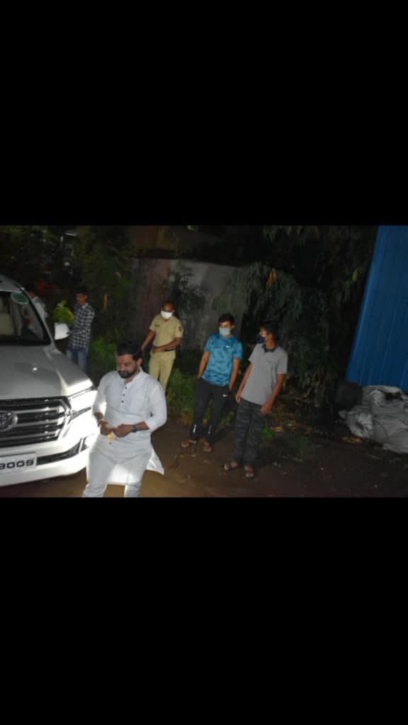 @Pavan Parandwal