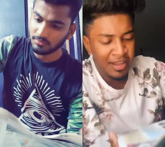 @Hip Rap Hussain